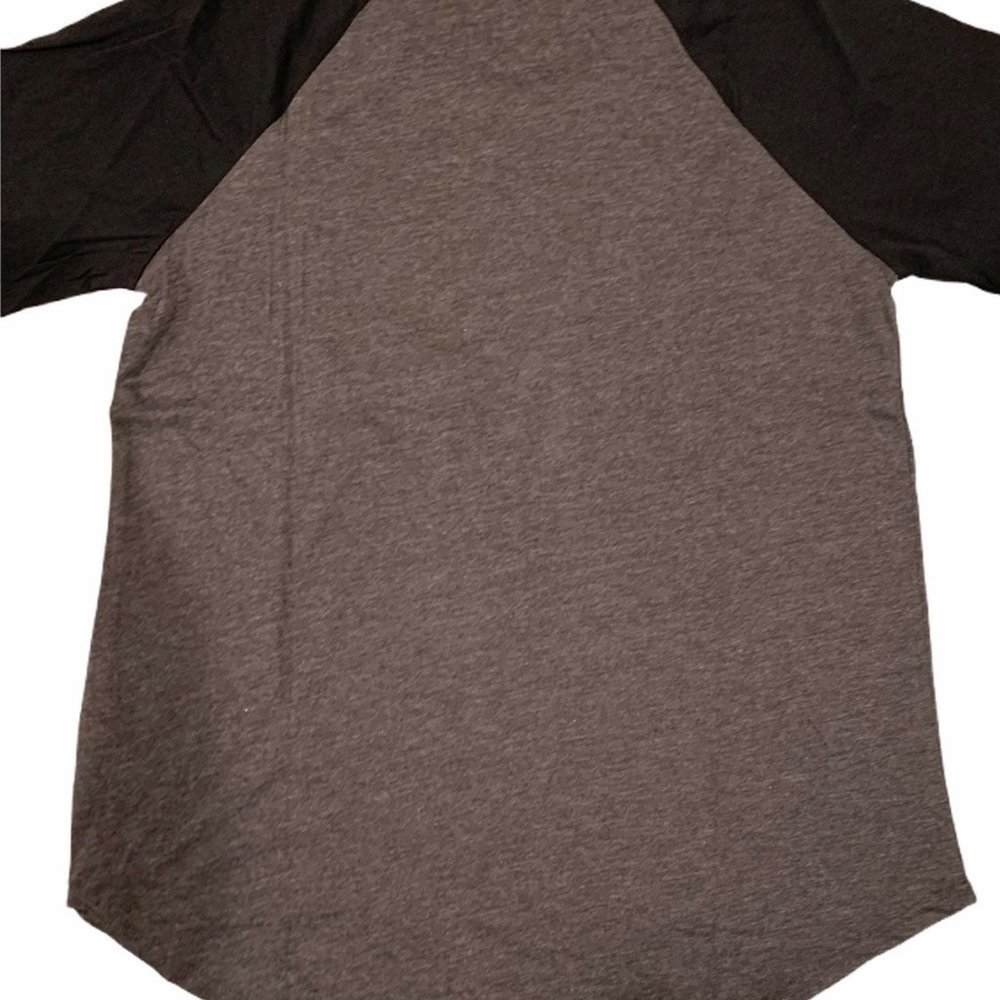 CHASER 3/4 SLEEVE WOMENS TOP - Picture 5 of 8